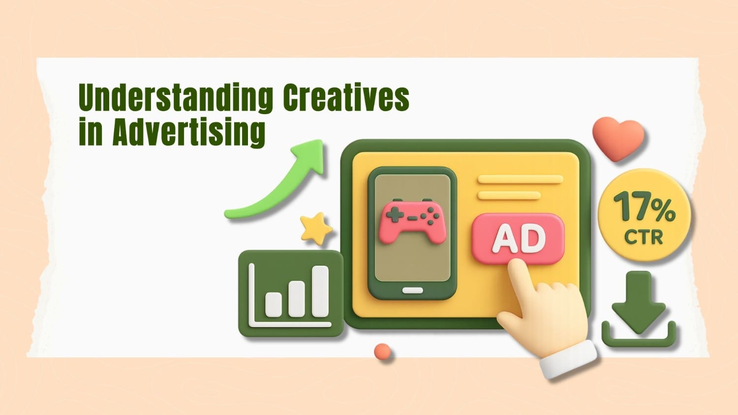 Understanding Creatives in Advertising: Importance and Examples