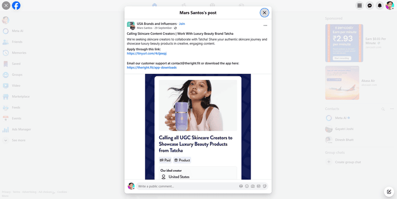 Collaborate with Micro‑Influencers