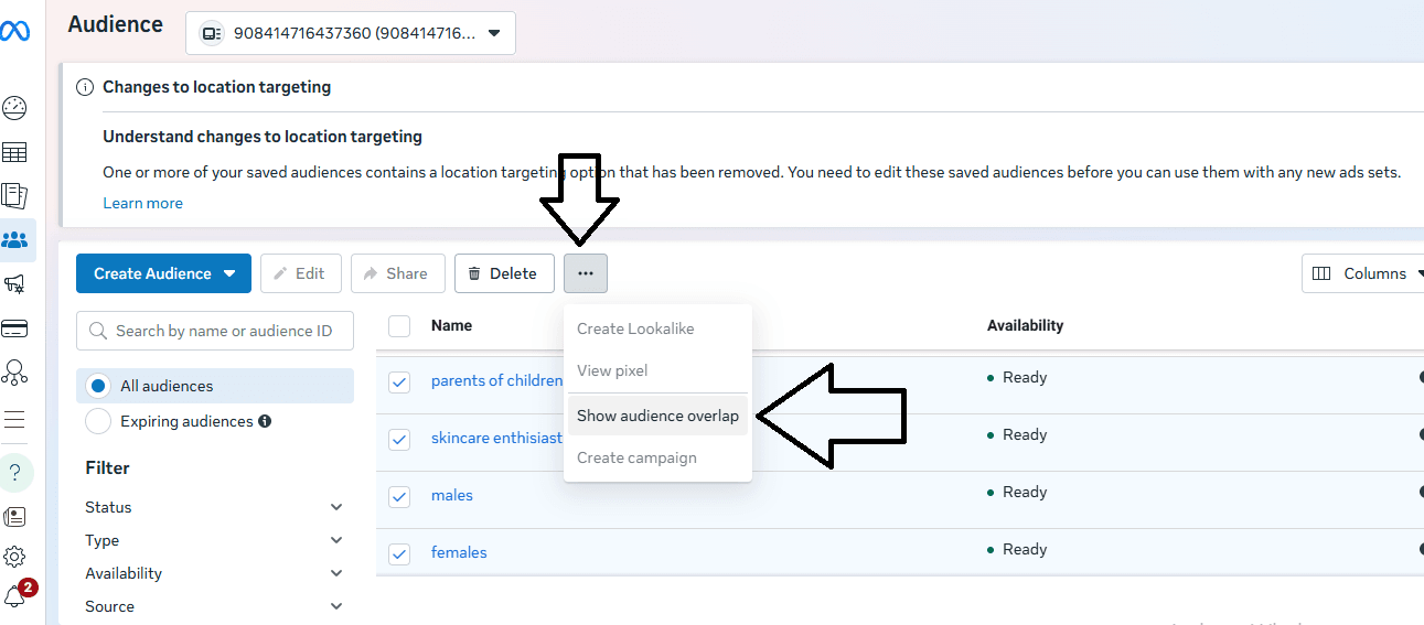 Step by Step Instructions