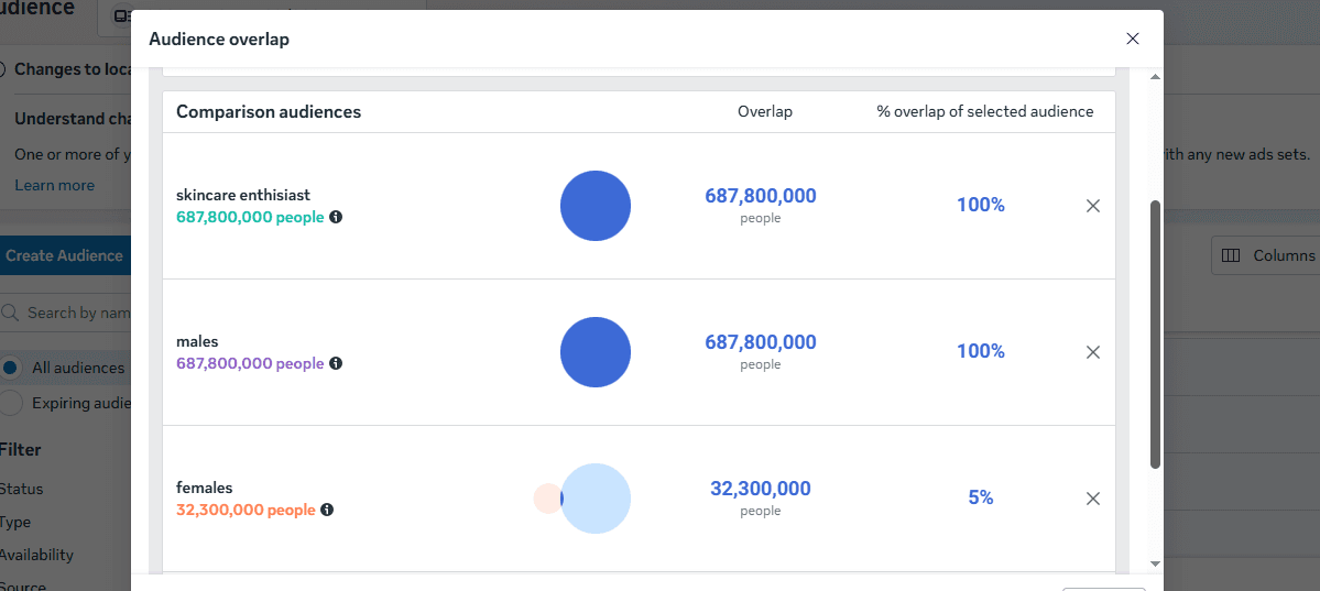 Step by Step Instructions