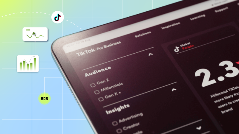 5 Best TikTok Ad Tools for 2026 to Boost Campaign Performance