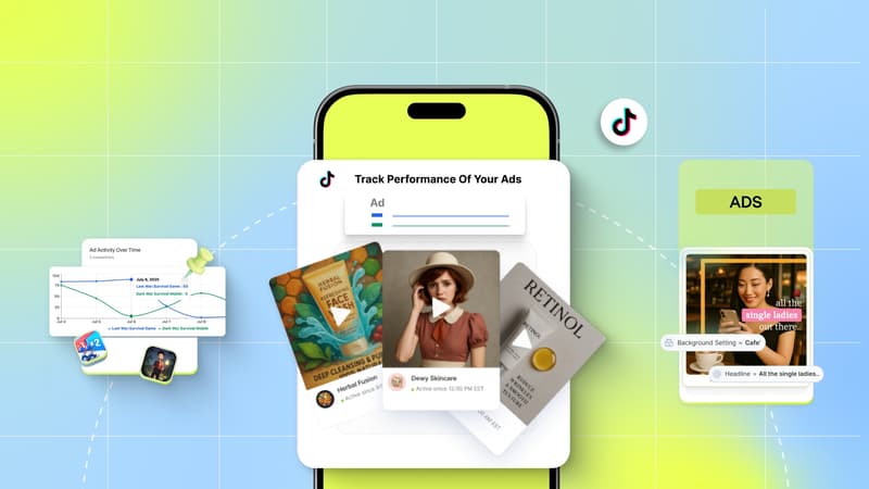 5 Best TikTok Ads Reporting Tools to Track Performance in 2026