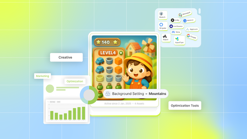 5 Must-Have Creative Optimization Tools for DTC Brands