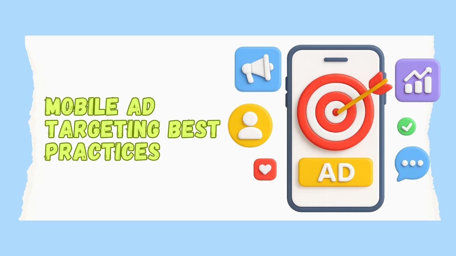 Mobile Ad Targeting Best Practices for 2025