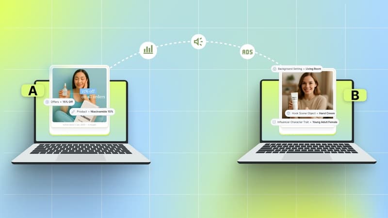 A Beginner's Guide to A/B Testing Ads for Optimization