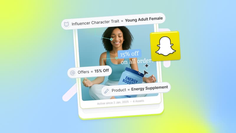 A Complete Guide to Creative Optimization for Snapchat Ads
