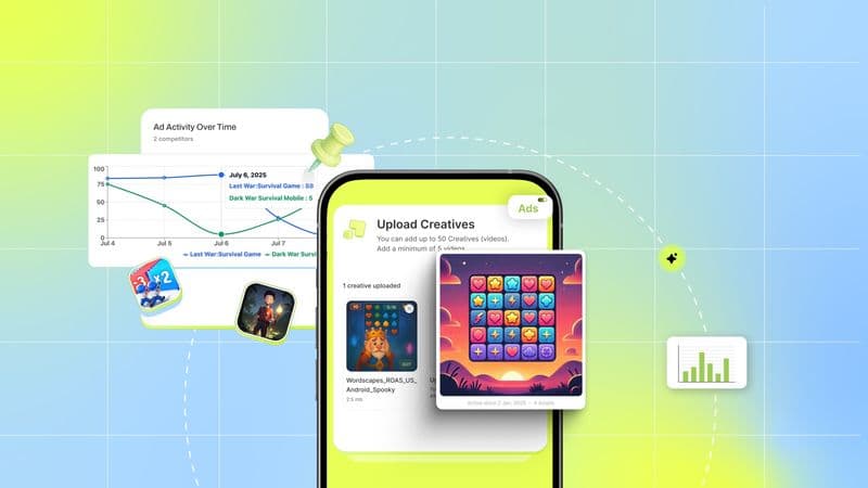 AI Ad Analysis Tools in 2025: Find What Drives Creative Success
