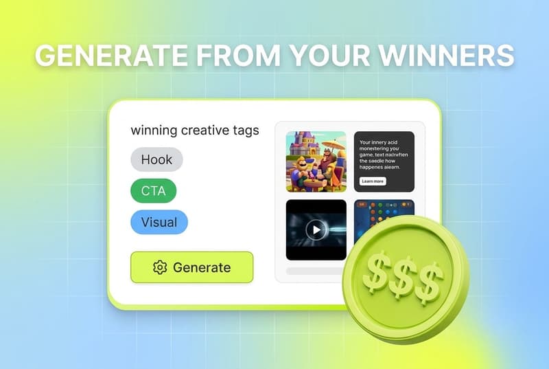 AI Ad Creative Generation: The Complete Guide (2026)