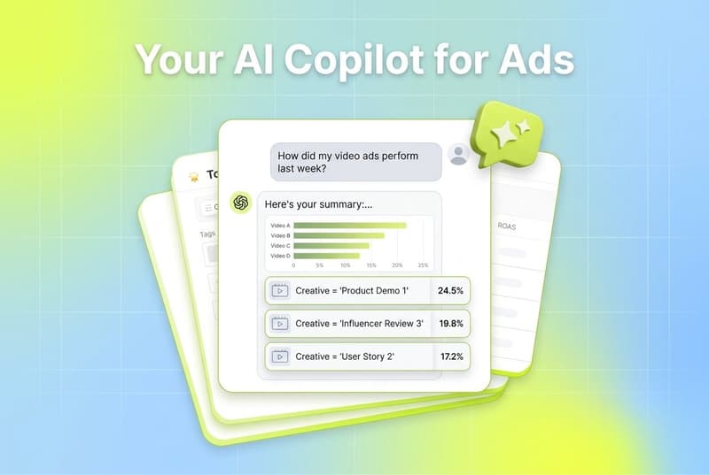 AI Copilot for Performance Marketing: How AI Agents Help Ad Teams (2026)