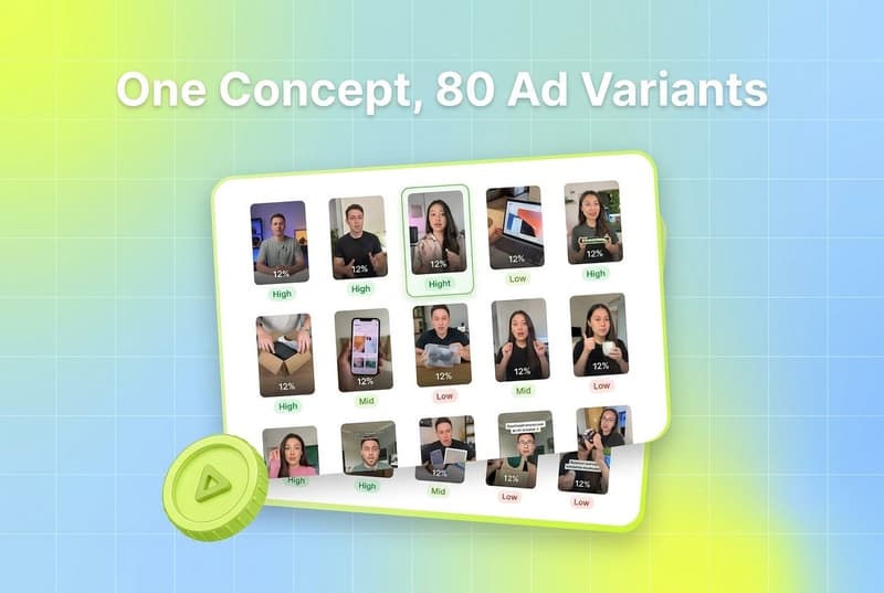 AI UGC Workflow for Performance Marketers in 2026: Hooks, Scripts, and Avatars