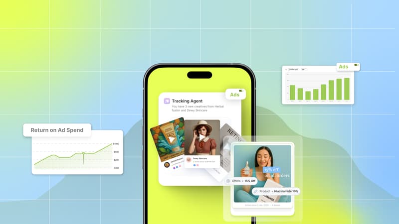 Average ROAS for eCommerce in 2026: Benchmarks and Insights