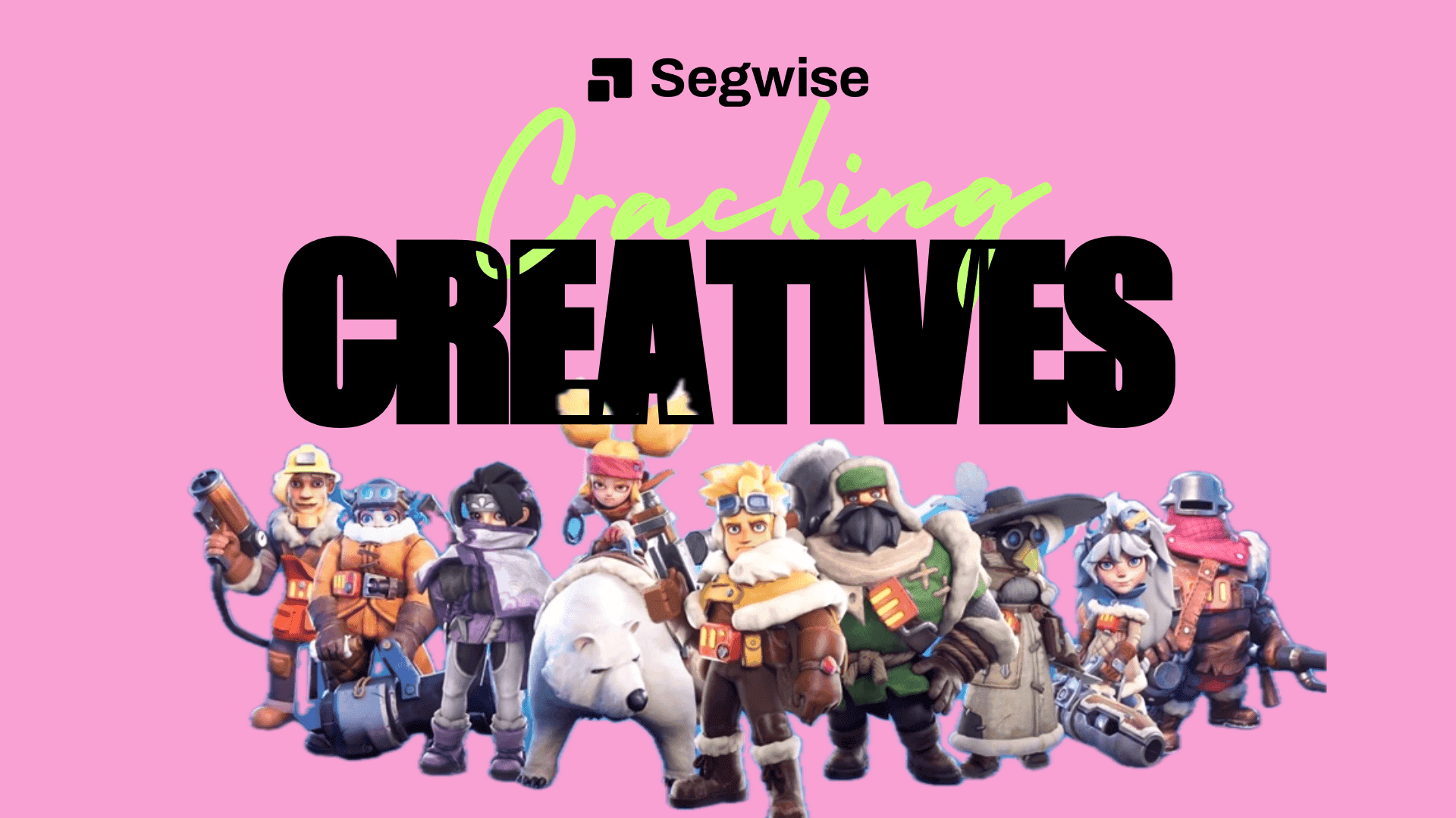 How Whiteout Survival's Ads Drove $1B+ in 2024