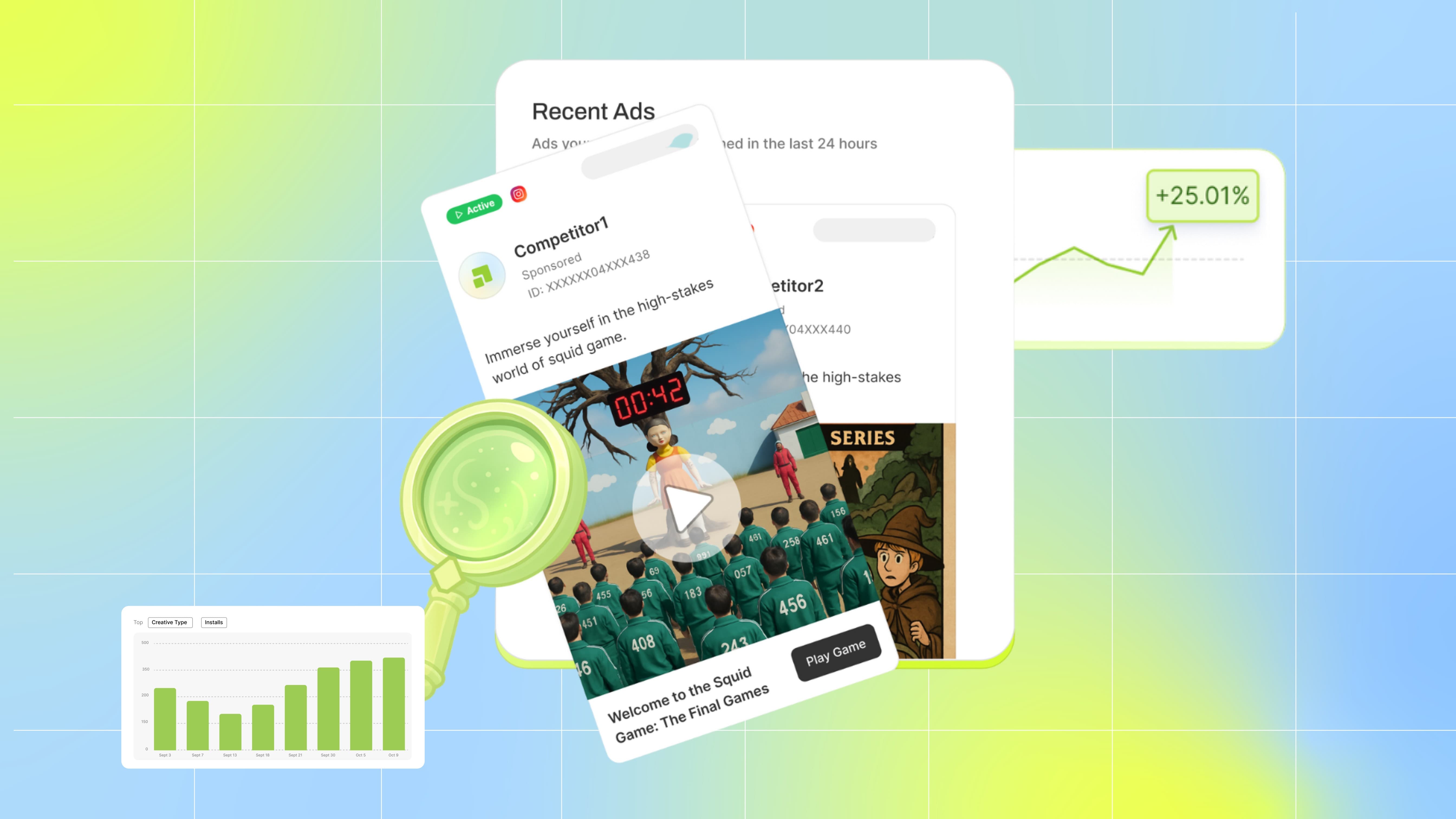 Unlocking Facebook’s Ad Library: How to Analyze Competitor Ads Like a Pro