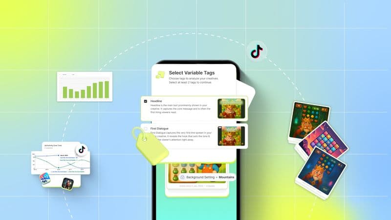 Top 5 TikTok Ad Spy Tools for Finding High-Converting Creatives (2025)