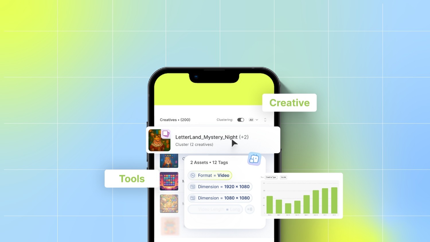 Top Creative Intelligence Tools for Creative Success in 2025