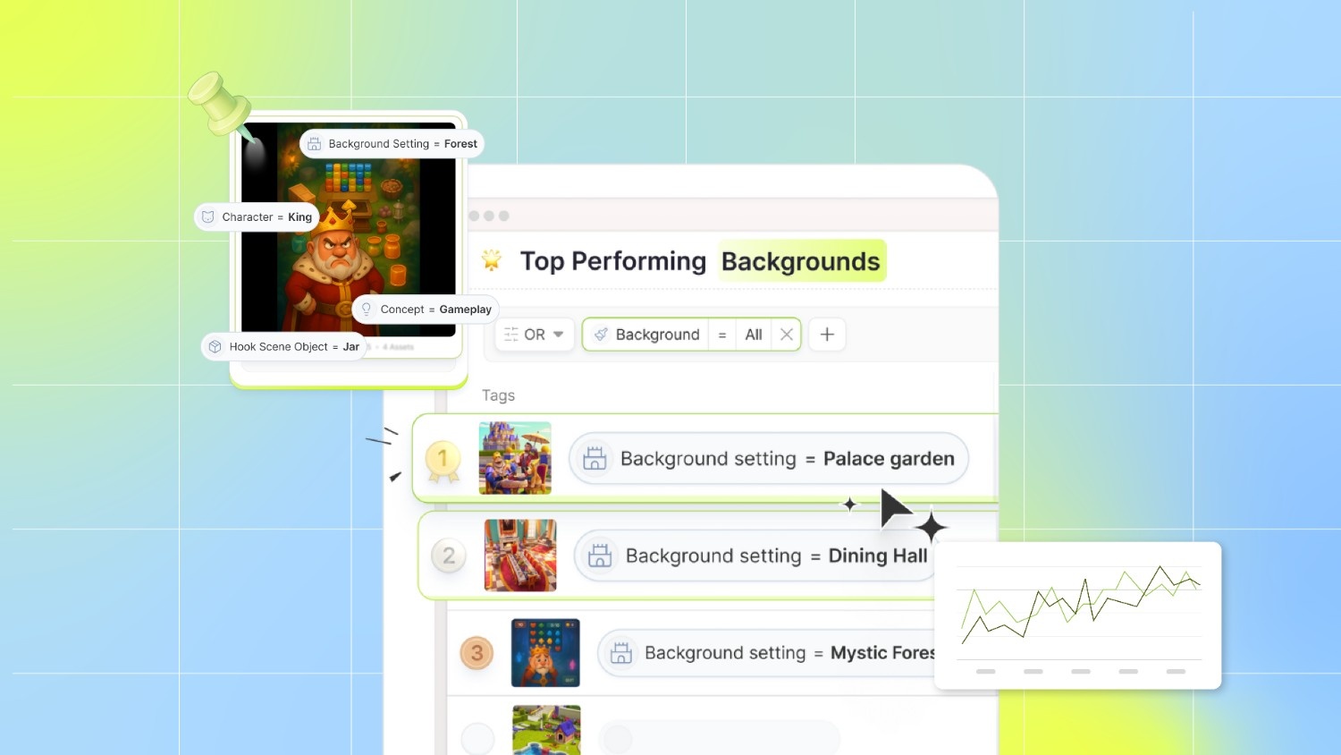 Best AI Tools to Create Mobile Game UA Ads in 2025