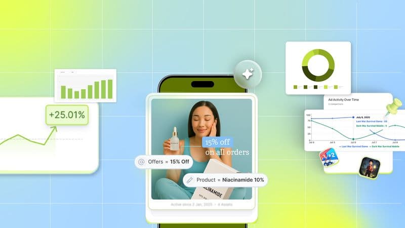 Best AI Advertising Tools to Boost E-commerce ROI