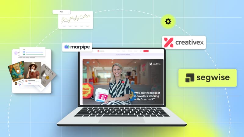Best CreativeX Alternatives for Creative Performance Analytics