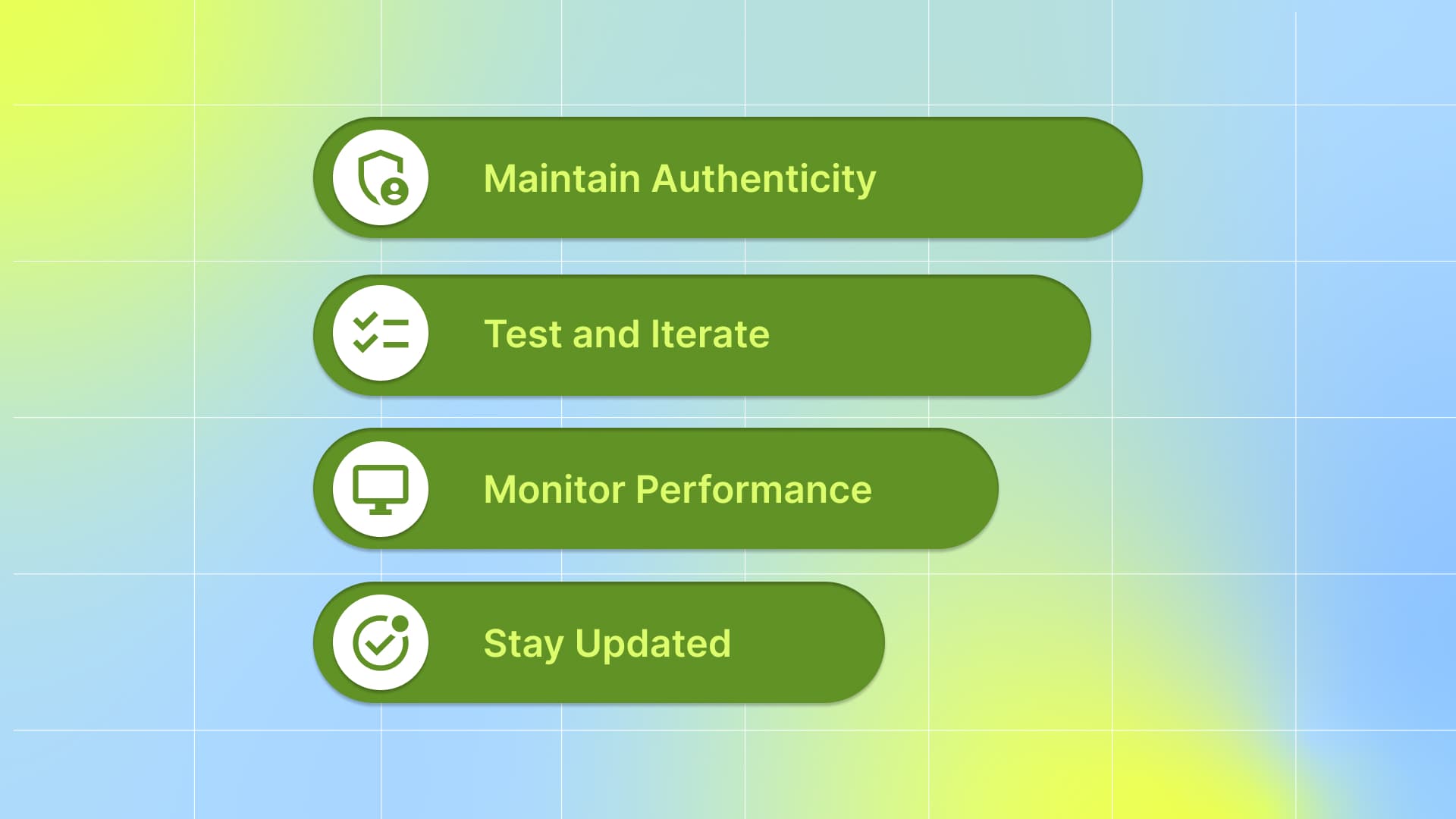 Best Practices for Implementing AI-Generated UGC Ads