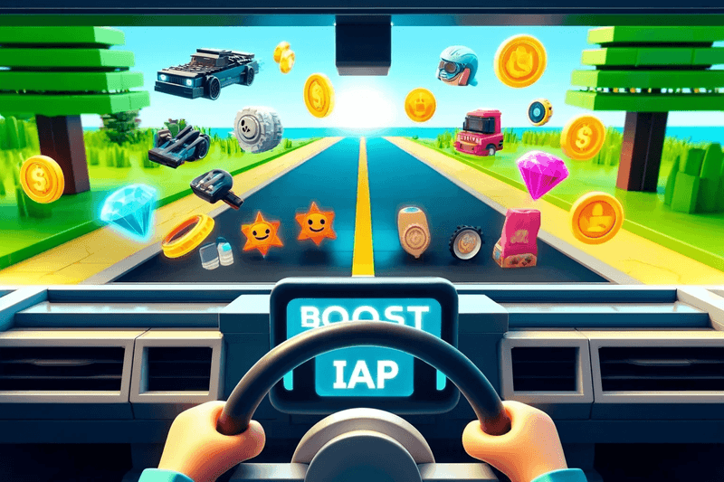 Effective Strategies to Boost In-App Purchases in Mobile Games