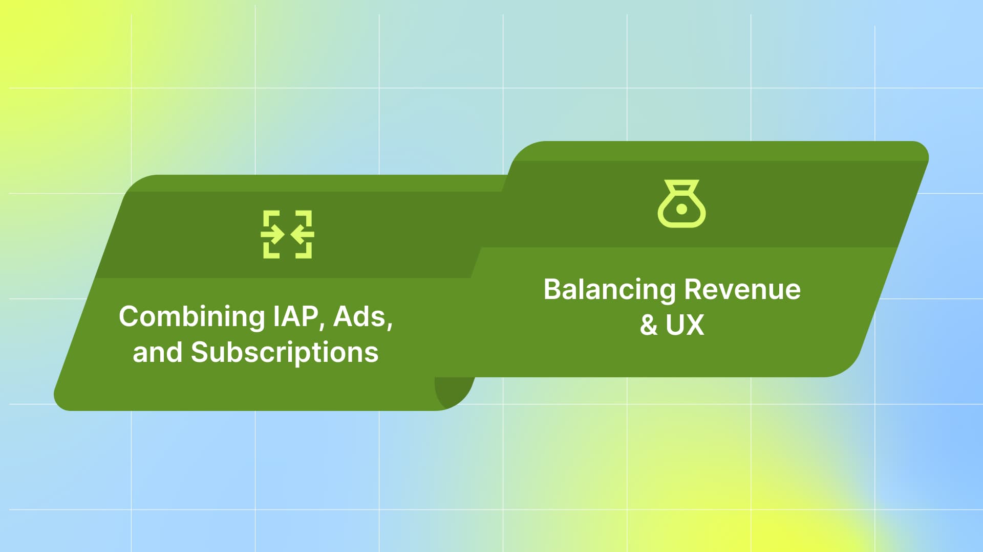 Building a Hybrid Monetization Model