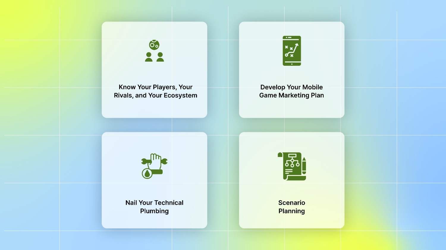 Building Your Foundation: Research, Planning, and Setup