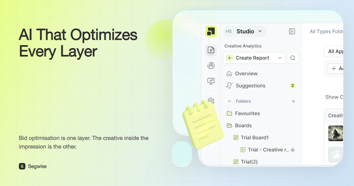 10 Best AI Optimization Tools for Programmatic Advertising (2026)