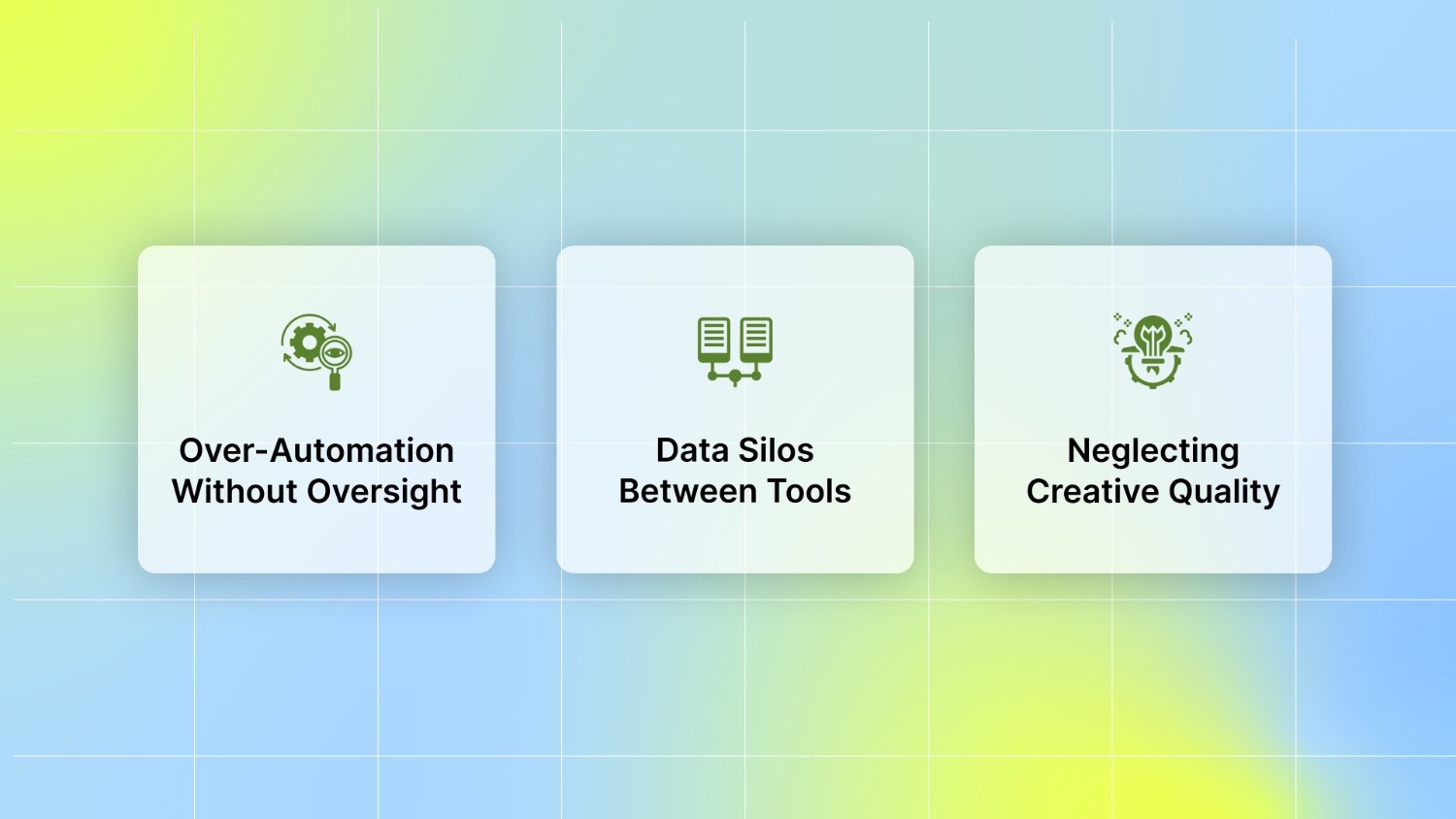 Common Pitfalls & How to Avoid Them