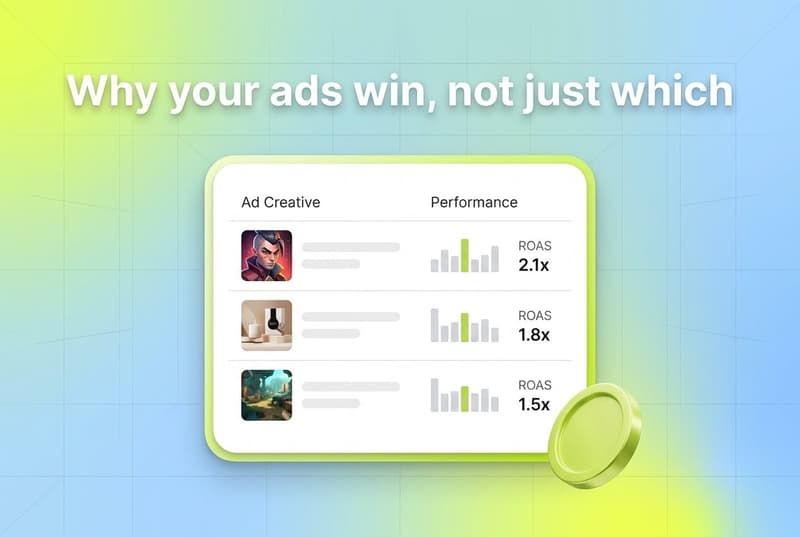 Creative-level analytics versus campaign-level analytics comparison cover