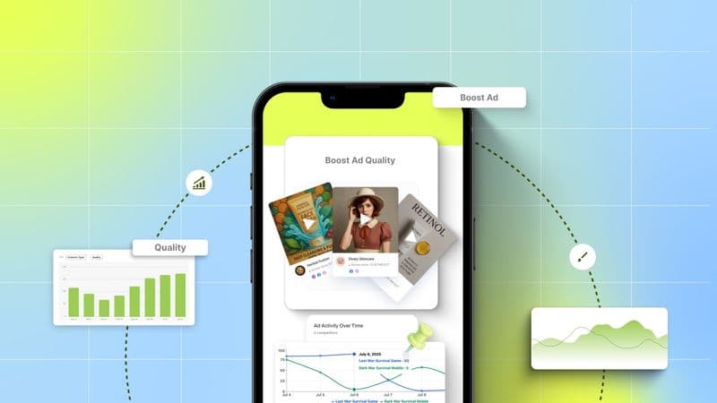 Creative Management Platforms: Top Tools to Boost Ad Quality