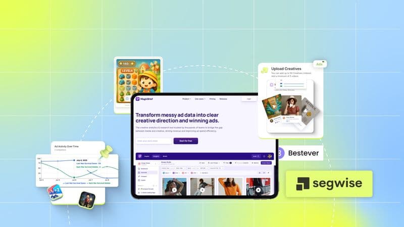 Creative Workflow Tools: Best Magicbrief Alternatives to Scale