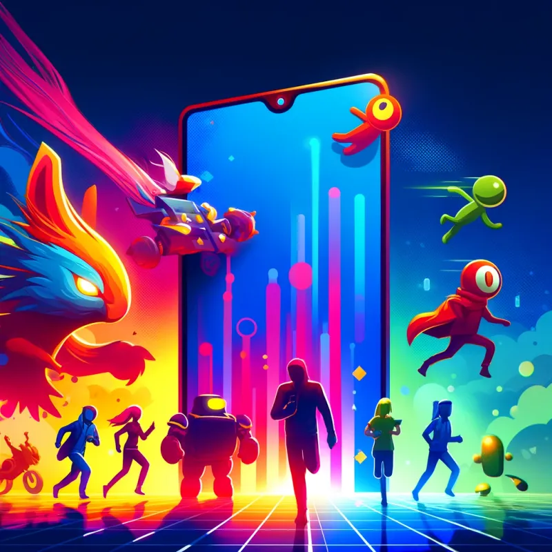 Best Attribution Tools for Mobile Game Analytics