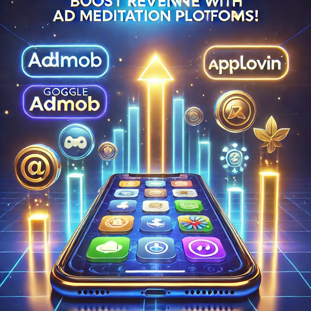 Understanding Ad Mediation Platforms for Mobile Apps & Games