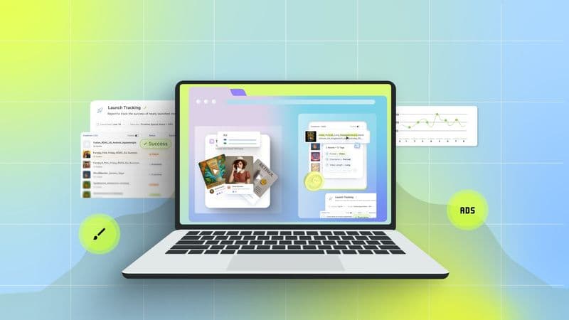 Data to Decisions: How AI Creative Insights Drive Hyper-Personalization in DTC