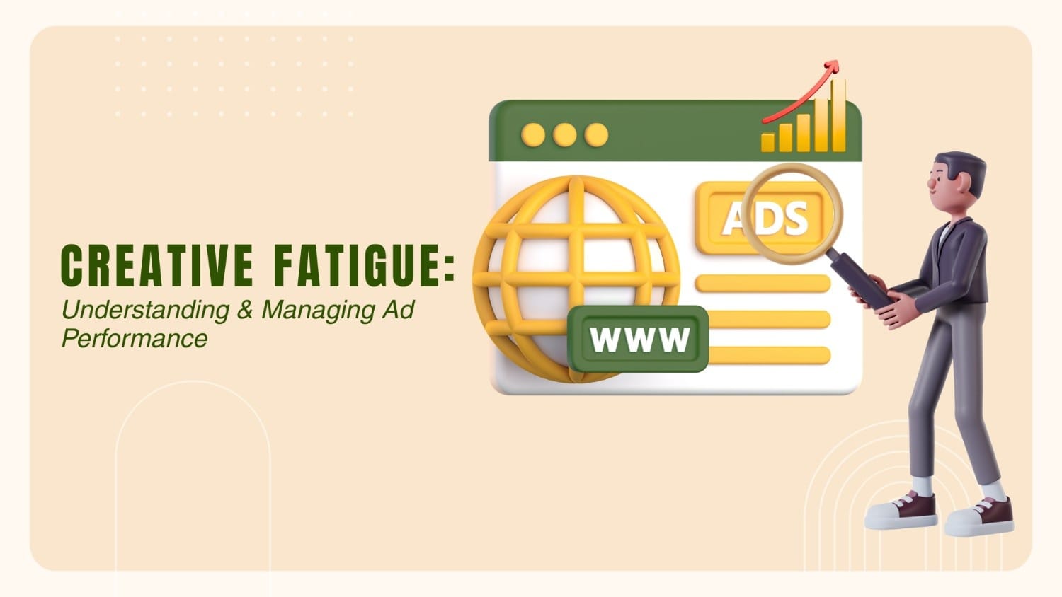 Creative Fatigue: Understanding and Managing Ad Performance