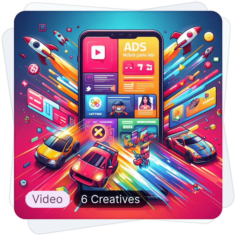 How to Diagnose and Solve Creative Fatigue in Your Mobile Game Ads