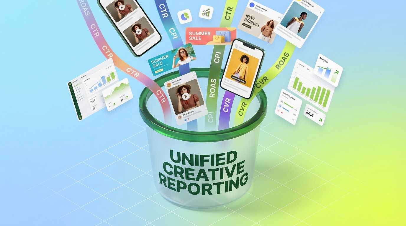 Top 7 Ad Reporting and Creative Analytics Platforms for Performance Marketers (2026)