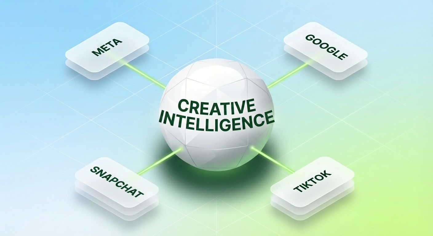 The Performance Marketer's Guide to Creative Intelligence and DCO Platforms