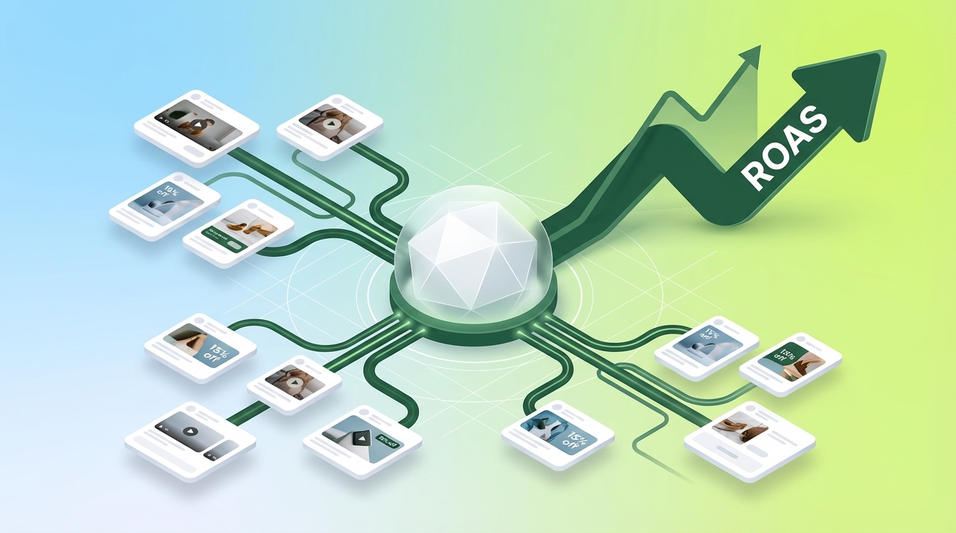 8 Best AI Ad Creative Analysis Tools to Boost ROAS in 2026