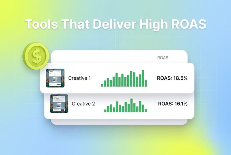 High ROAS on Intent-Targeted Campaigns: 10 Tools That Deliver in 2026