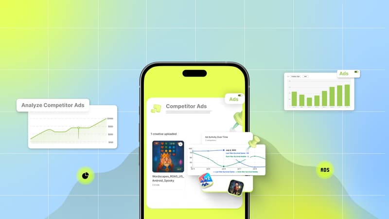 How to Analyze Competitor Ads: 6 Creative Insights That Improve Your Campaigns 