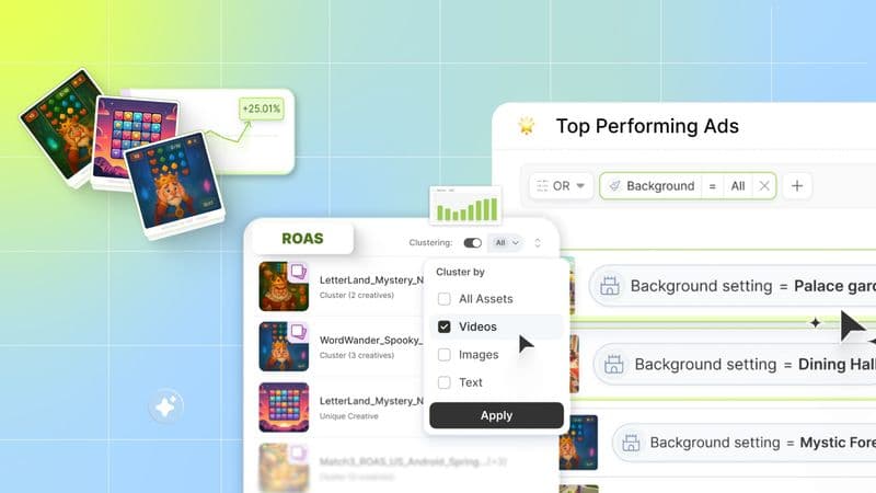 How to Boost Meta ROAS in 2026 with AI-Powered Creatives