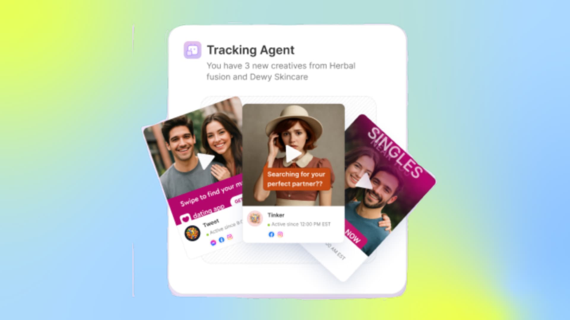 How to Combat Creative Fatigue with AI Solutions