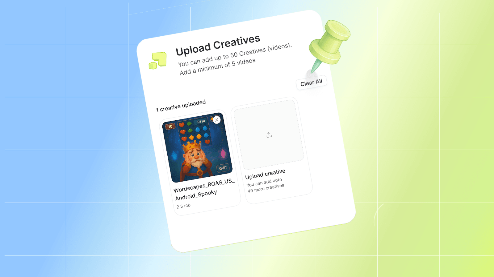 How to Find Winning Creatives and Use AI to Maximize ROAS