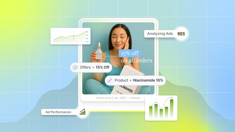 How to Identify Creative Fatigue and Fix It in Advertising