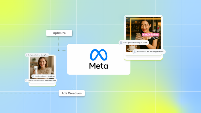 How to Optimize Meta Ads Creatives for Better Results