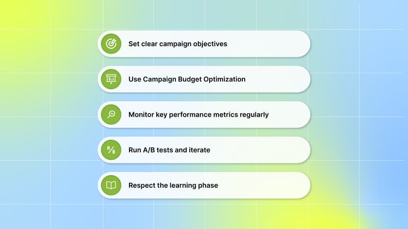 How to Optimize Your Facebook Ad Bidding Strategy