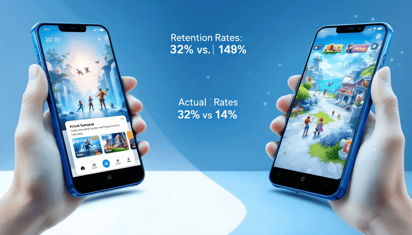 Fake Ads & Mobile Gaming: How Studios Balance Clickbait, Gameplay Integrity, and Profitability