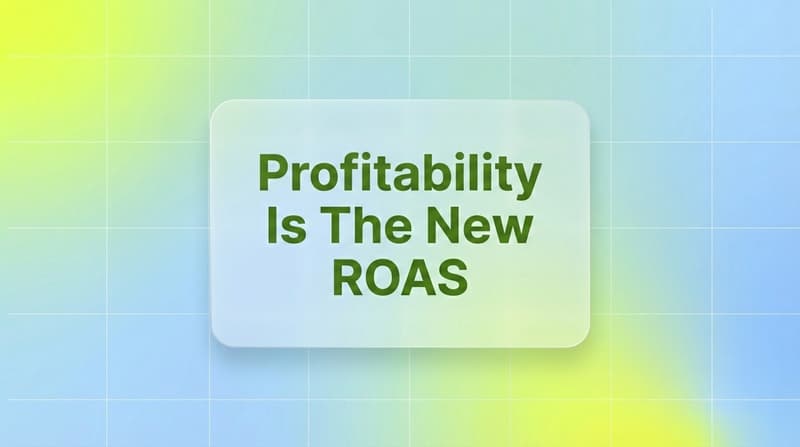 Ecommerce Analytics in 2026: A Profit-First Guide to Scaling