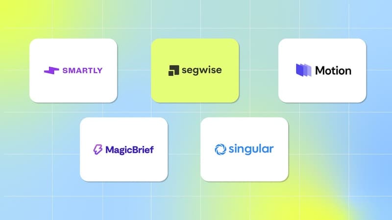 5 Creative Optimization Tools for DTC Brands